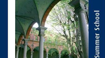 SUMMER SCHOOL, le ragioni del lavoro oltre la crisi